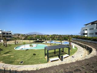 Lloguer Pis  Pico alcazaba. Alquiler de piso en estepona