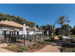 Location Appartement  Dama de noche. Piso en alquiler en nueva andalucacentro29660