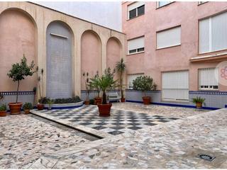 Appartement  Puruñuela. Piso en venta en zona ronda de trianacartuja41010