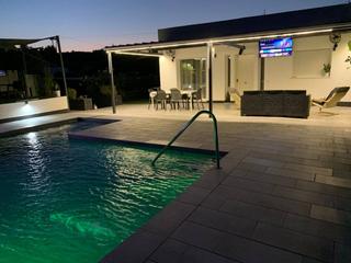 Location Chalet  Pedro andrés. Chalet unifamiliar en alquiler en alhaurín el grande