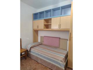 Rent Flat  Espinar. Alquiler de piso en fuengirola, centro