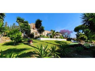 Lloguer Xalet  Lago. Chalet unifamiliar en alquiler en guadalmina