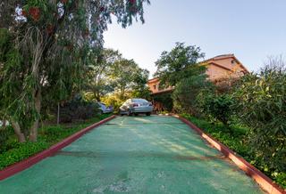 Xalet  Camino entrerrios. Chalet independiente en entrerros mijas costa