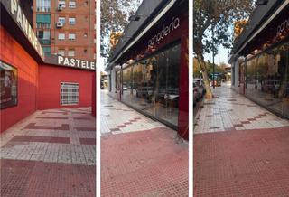 Trapasso Locale commerciale  Avenida de europa. ¡gran oportunidad! traspaso de local de pastelería/restaurante e