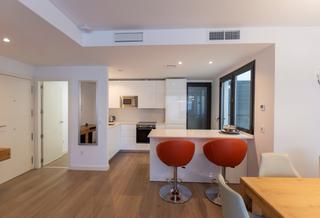 Pis  Calle arbolete. La cala de mijas! precioso apartamento en navigolf