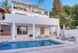 Xalet en Campo de Mijas. Exclusive villa in sierrezuela, , mijas, costa del sol