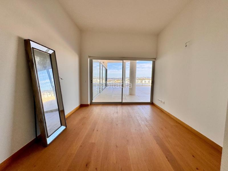 Foto 6d2a0759-eca3-485c-80f9-f4bd6df31831. Dachwohnung mit parking in El Higuerón Fuengirola