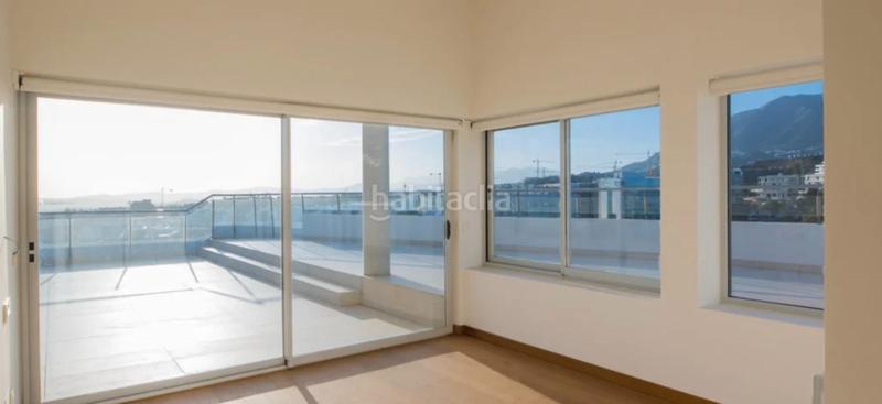Foto a499aaf5-e28e-45be-aef7-c9dc79952361. Dachwohnung mit parking in El Higuerón Fuengirola