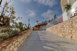 Xalet  Urbanización alta verde. Villa de lujo en mijas