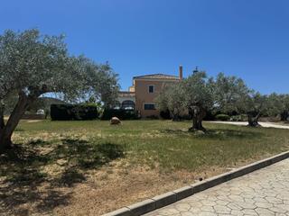 Xalet  Lugar pie gallina. Equestrian property alhaurín el grande