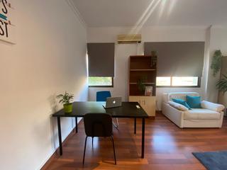 Location Bureau  Avenida federico garcía lorca. Oficina en el centro de arroyo de la miel
