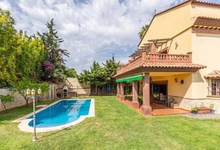 Xalet  Calle las buganvillas. Chalet en venta en san pedro de alcntara