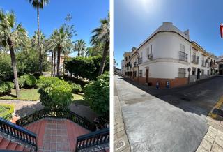 Casa adosada en Calle eduardo ocón 7. Venta de casa adosada en alhaurin de la torre