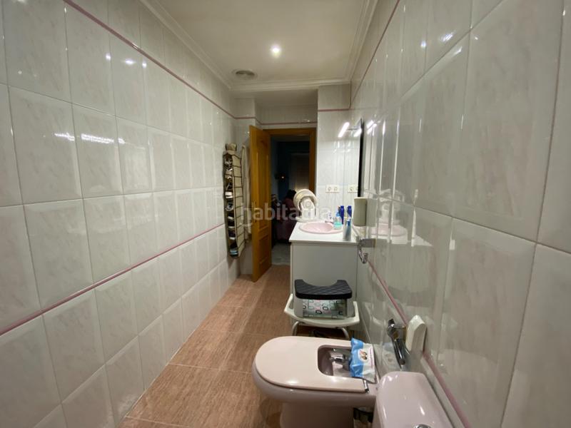 Foto c25ad589-2c27-41a1-b155-be5f2a8a2866. Pis a carrer esperidion porta requesens 66 a Carrús Este Elche / Elx