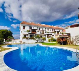 Pis  Calle sierra bermeja. Piso en venta, las lomas de marbella club