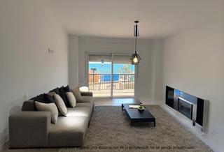 Pis  Paseo martimo rey de espaa. Piso primera linea de playa fuengirola