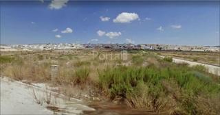 Residential Plot  Calle piteras