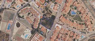 Terreny residencial  Avenida de los espejos