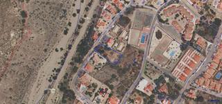 Terreny residencial  Ur mojo