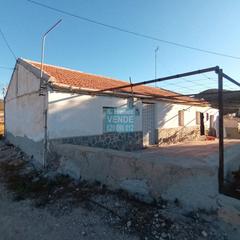 House  Diputacion pastrana