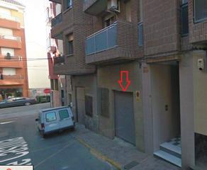 Geschäftsraum  Calle castilla