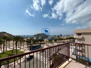 Flat  Avenida tierno galván. Estupendo piso con vistas al mar