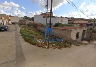 Residential Plot  Calle cisne. Solar urbanizable a la venta en mazarrón