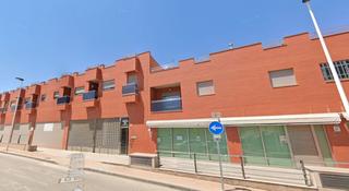 Local commercial  Calle fuenterrabia