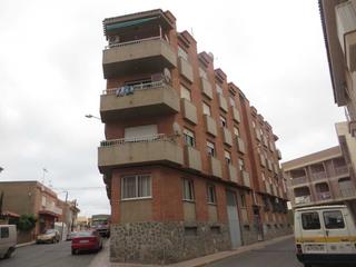 Flat  Calle doctor fleming