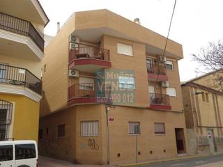 Etagenwohnung  Calle teatro circo