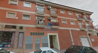 Flat  Calle ermita. Piso en puerto de mazarrón