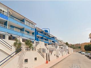 Flat  Calle jaloque. Apartamento en bolnuevo