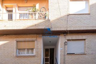 Appartement  Calle cuartel. Piso en totana