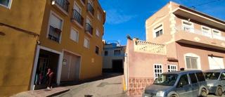 Geschäftsraum  Calle siete revueltas. Local comercial en mazarrón