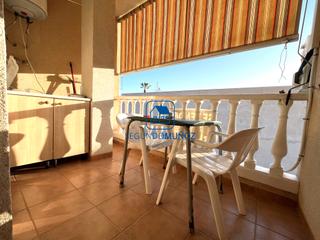 Apartament  Carretera cartagena -isla plana. Apartamento o pìso en isla plana