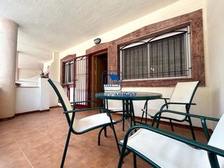 Apartment in Bolnuevo. Piso o apartamento en bolnuevo
