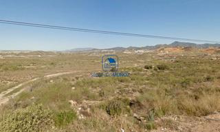 Rural plot  N-332. Parcela rústica en mazarrón