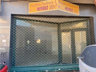 Local commercial  Calle progreso