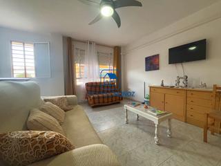 Duplex in Calle san isidro 15. Dúplex o piso de dos plantas en puerto de mazarrón