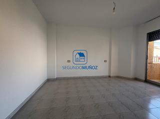 Flat in Calle de la vía 86. Estupendo piso en mazarrón