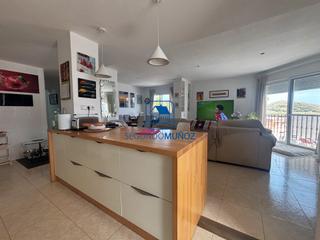 Flat in Paseo de la cañadica 11. Amplio piso en mazarrón