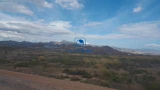 Finca rústica en Carretera de mazarrón 43. Suelo urbanizable en mazarrón