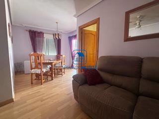 Flat in Calle cartagena 46. Céntrico piso en puerto de mazarrón