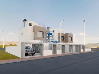 Chalet  Calle u 178. Promoción viviendas en mar de plata (puerto de mazarrón)