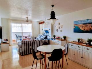 Pis  Avenida garza real 14. Excelente piso en la cumbre