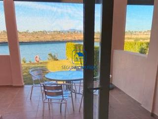 Apartamento en Bulevar central de las cañadas 3. Apartamento en planta baja en condado de alhama