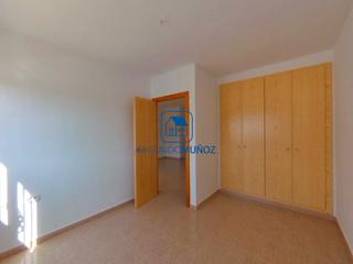 Haus in Mazarrón Casco Urbano. Apartamento en planta baja en la atalaya