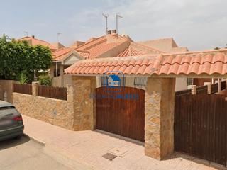 Casa a Pescadores. Casa en planta baja en playa grande