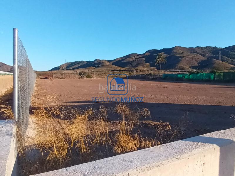 Foto 24af8da5-a8f9-4912-90fa-9d8f81b8e961. Landgut in Mazarrón casco urbano Mazarrón