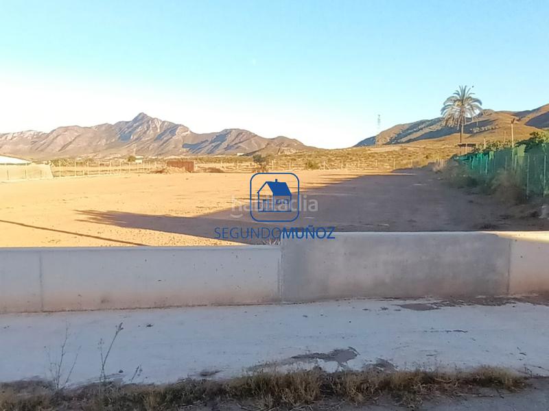 Foto 2b222c8d-e63c-4b94-bcfa-2d9d0bb4d071. Landgut in Mazarrón casco urbano Mazarrón